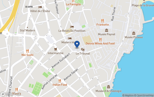 dynamic immobilier