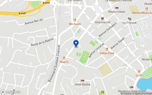 antibes gestion immobilière service