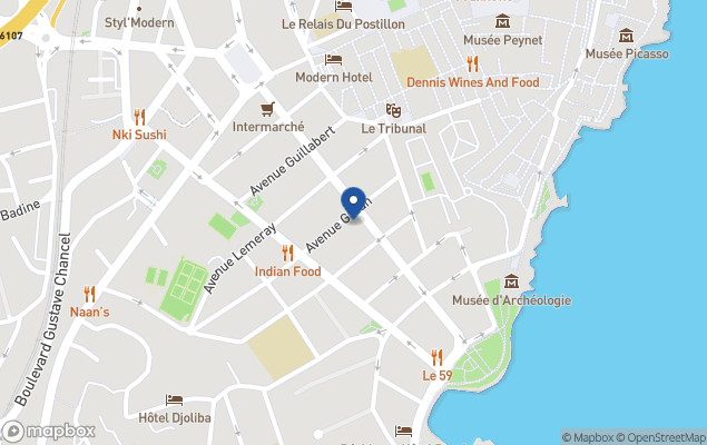direct immobilier