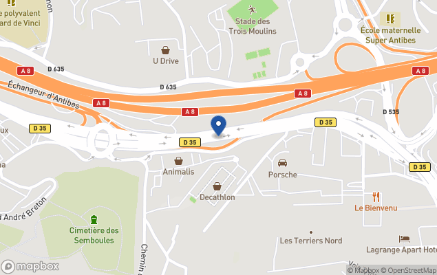 agence novazur immo
