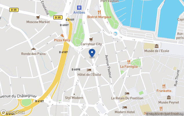 portier immobilier